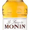 Verbrauchsartikel Barstuff Monin Sirup | Ahorn Spice - Monin Sirup (0,7L)