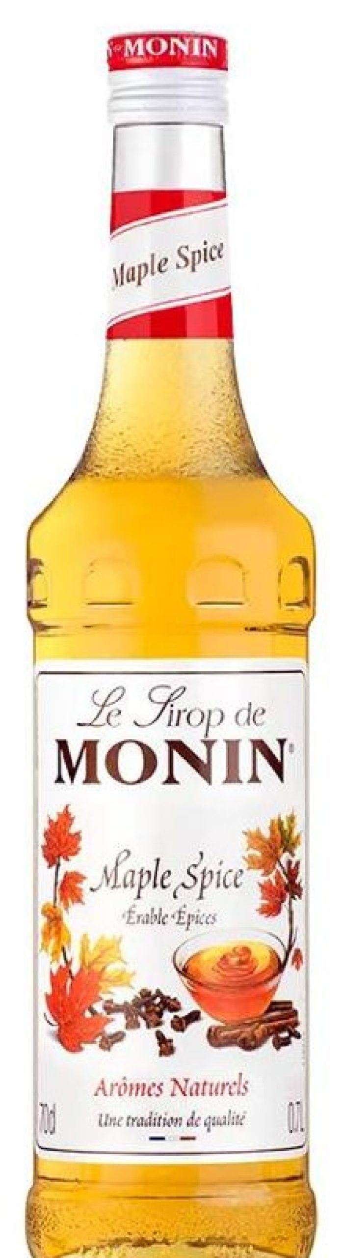 Verbrauchsartikel Barstuff Monin Sirup | Ahorn Spice - Monin Sirup (0,7L)