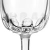 Glaser Barstuff Gin Glaser & Gin & Tonic | Glas Hoffman House Goblet, Footed Beer Libbey - 355Ml (1 Stk.)