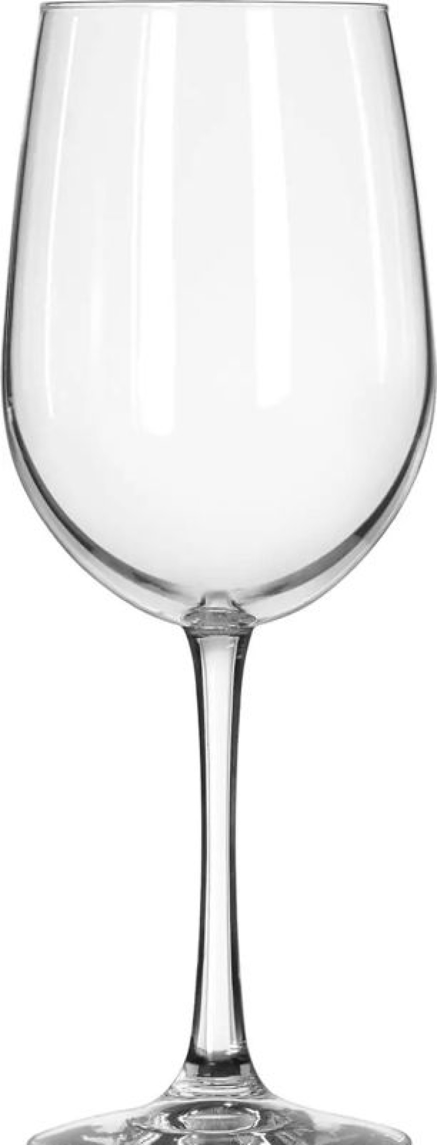 Glaser Barstuff Libbey | Tall Wine, Vina Libbey - 547Ml (12 Stu00Fcck)