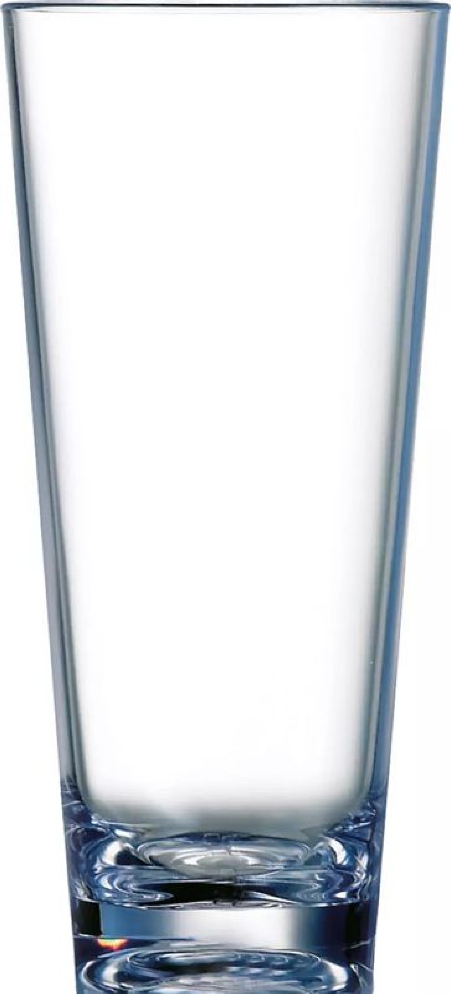 Glaser Barstuff Arcoroc | Longdrinkglas Outdoor Perfect, Arcoroc, Kunststoff - 480Ml (1 Stk.)