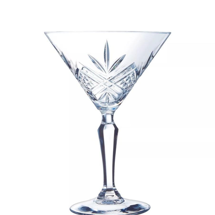 Glaser Barstuff Martini Glaser | Cocktailschale Broadway, Arcoroc - 210Ml (1 Stk.)