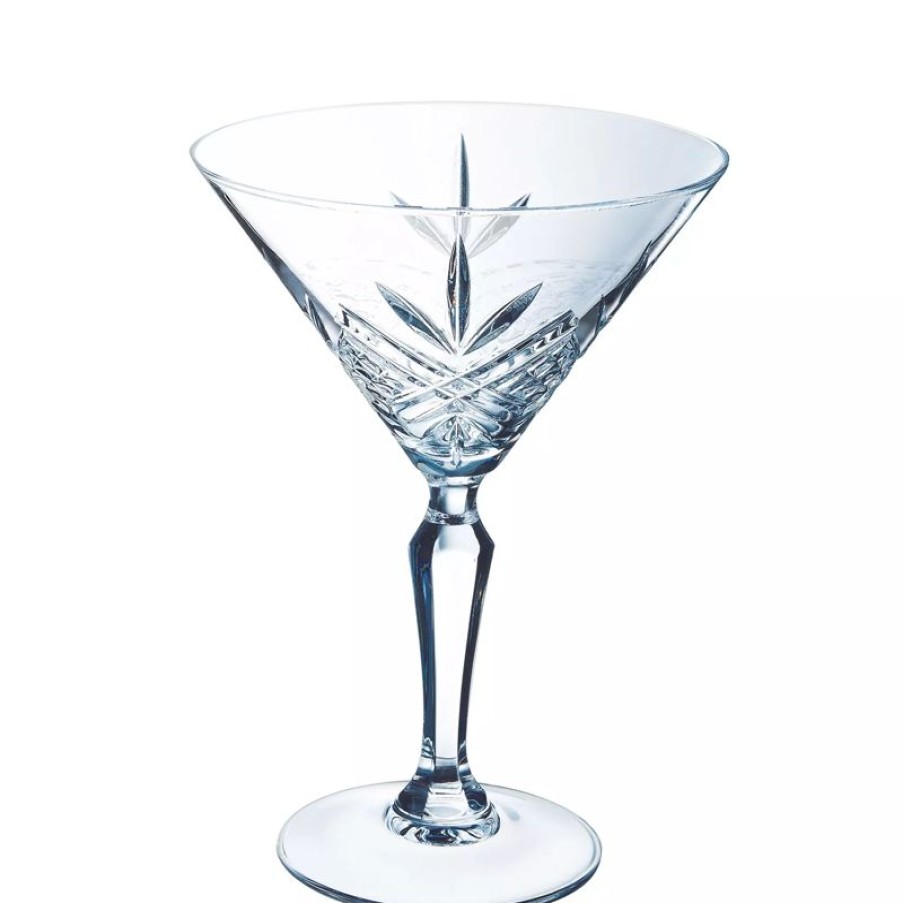 Glaser Barstuff Martini Glaser | Cocktailschale Broadway, Arcoroc - 210Ml (1 Stk.)