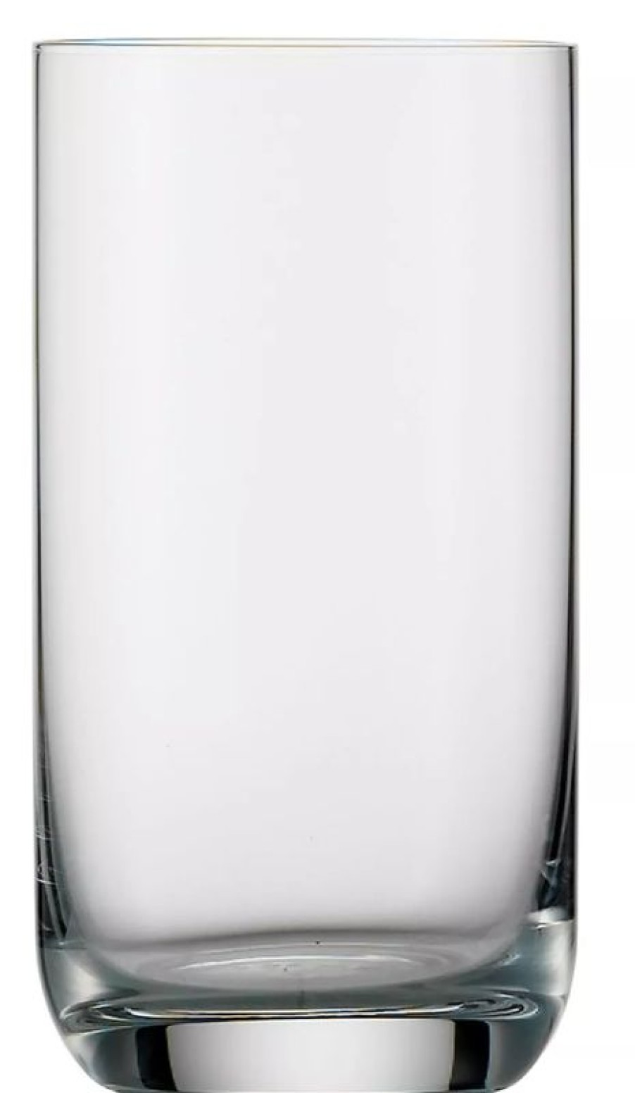 Glaser Barstuff Wasserglaser | Saftglas Classic Long-Life, Stu00F6Lzle Lausitz - 265Ml (6 Stk.)