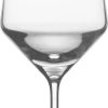 Glaser Barstuff Weisweinglaser | Cabernetglas Belfesta, Zwiesel Glas - 550Ml (1 Stk.)