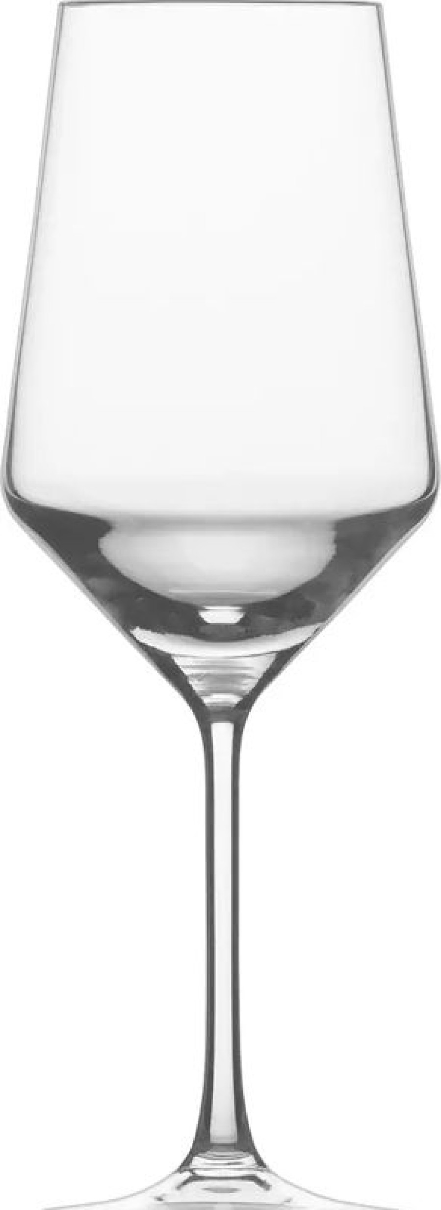 Glaser Barstuff Weisweinglaser | Cabernetglas Belfesta, Zwiesel Glas - 550Ml (1 Stk.)