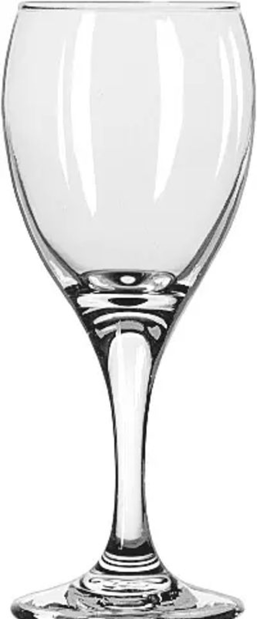 Glaser Barstuff Libbey | Weiu00Dfweinglas, Teardrop Libbey - 192Ml (12Stk)