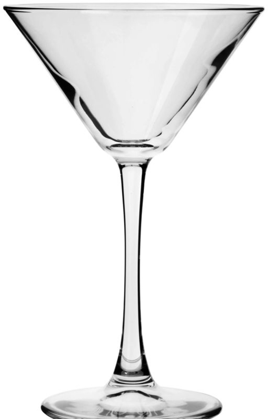 Glaser Barstuff Martini Glaser | Martiniglas, Enoteca Pasabahce - 230Ml (6Stk.)