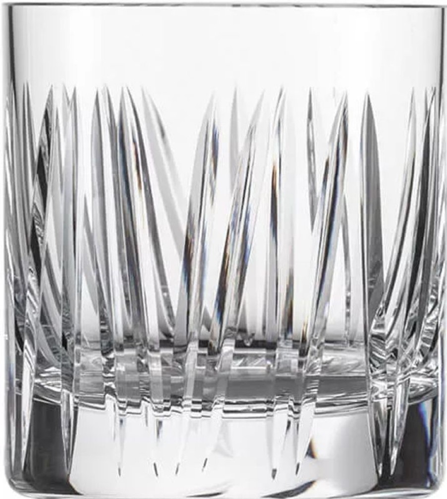 Glaser Barstuff Kristallglaser | D.O.F. Glas, Basic Bar Motion Schott Zwiesel - 369Ml (6Stk.)