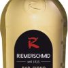 Verbrauchsartikel Barstuff Riemerschmid Sirup | Rohrzucker - Riemerschmid Sirup (0,7L)