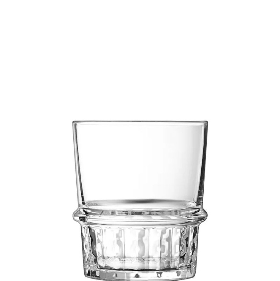 Glaser Barstuff Arcoroc | Whiskyglas New York, Arcoroc - 380Ml (1 Stk.)