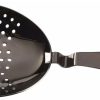 Barzubehor Barstuff Barsiebe & Strainer | Julep Barsieb, Edelstahl - Gunmetal Black (9Cm)