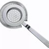 Barzubehor Barstuff Barsiebe & Strainer | Hawthorn Strainer Calabrese - Edelstahl