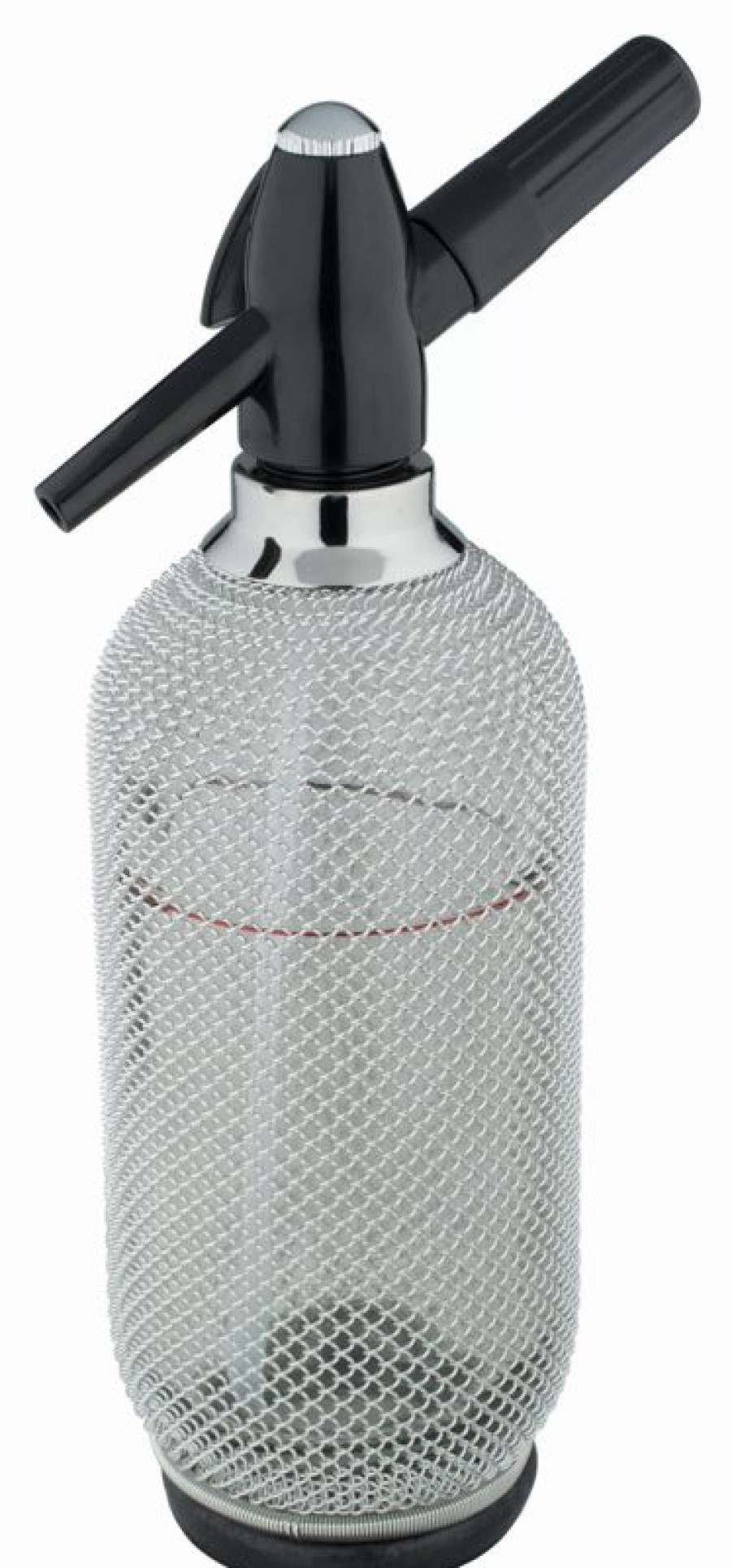 Barzubehor Barstuff Soda&Siphons | Classic Soda Siphon - 1,0L