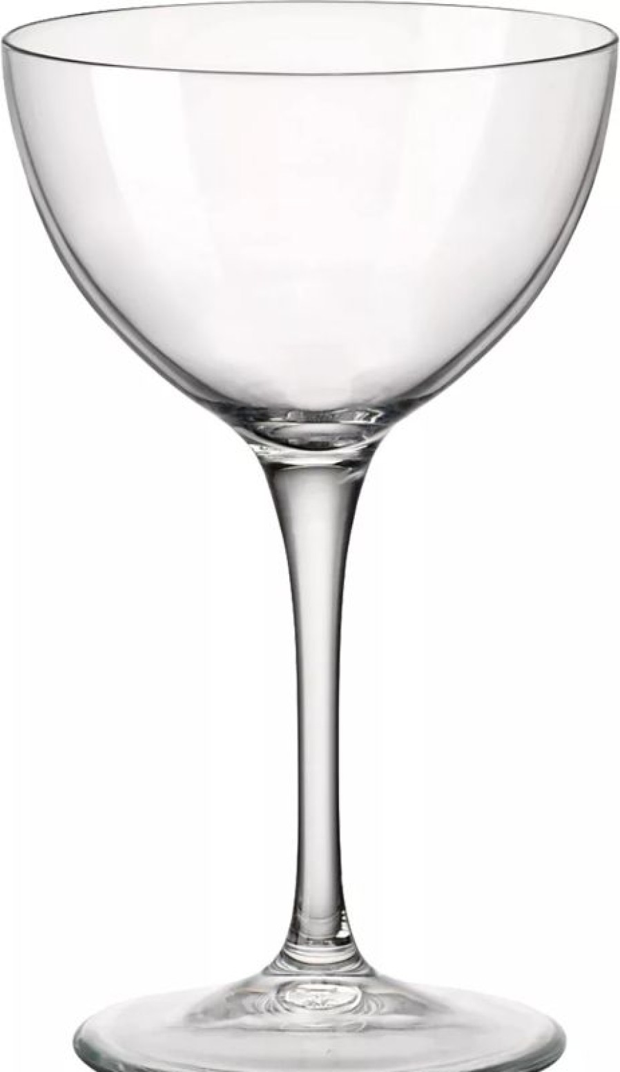 Glaser Barstuff Martini Glaser | Martinischale Novecento, Bormioli Rocco - 235Ml (1 Stk.)