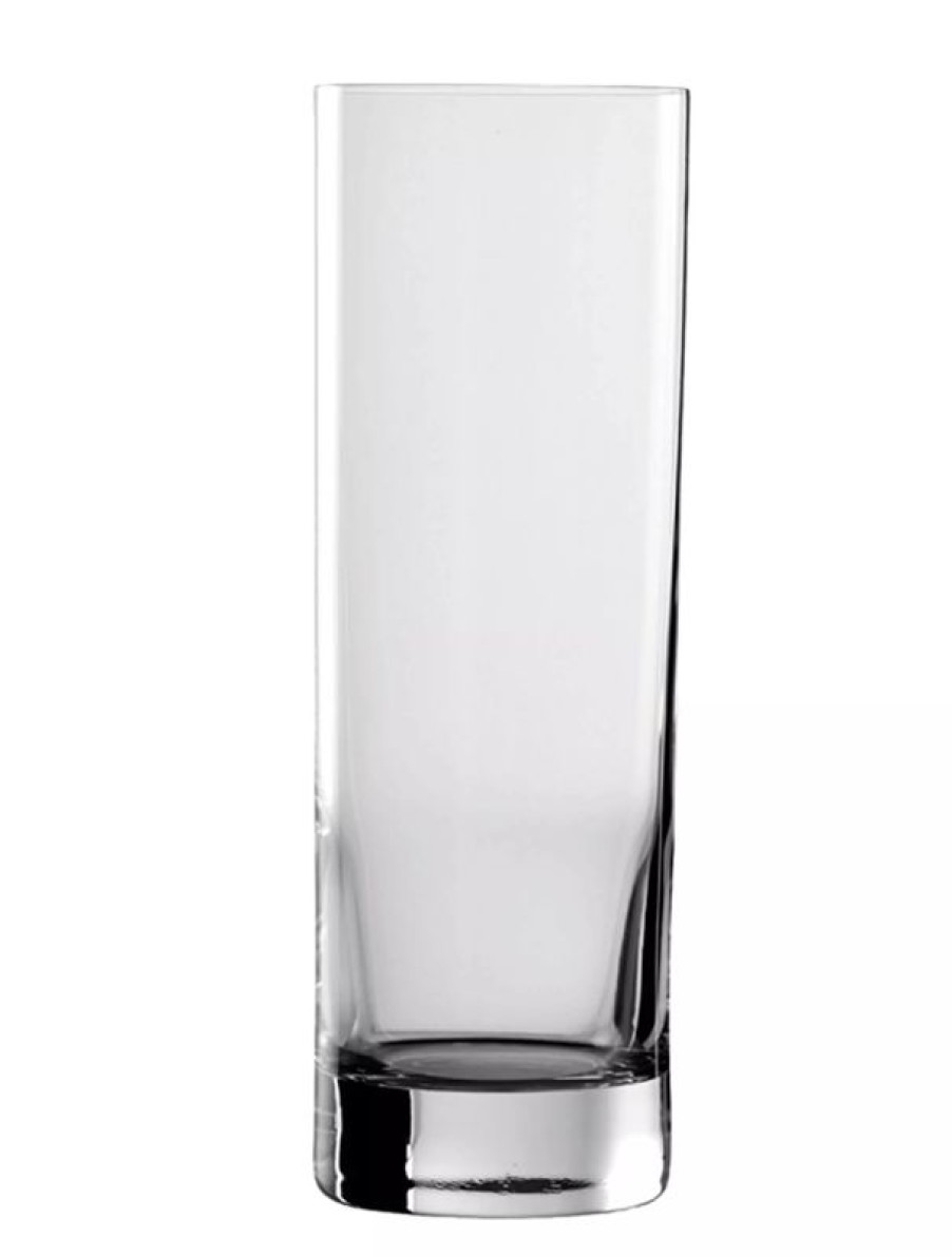 Glaser Barstuff Longdrinkglaser | Campari-Drink Glas, Ny Bar Stu00F6Lzle Lausitz - 320Ml (6Stk)