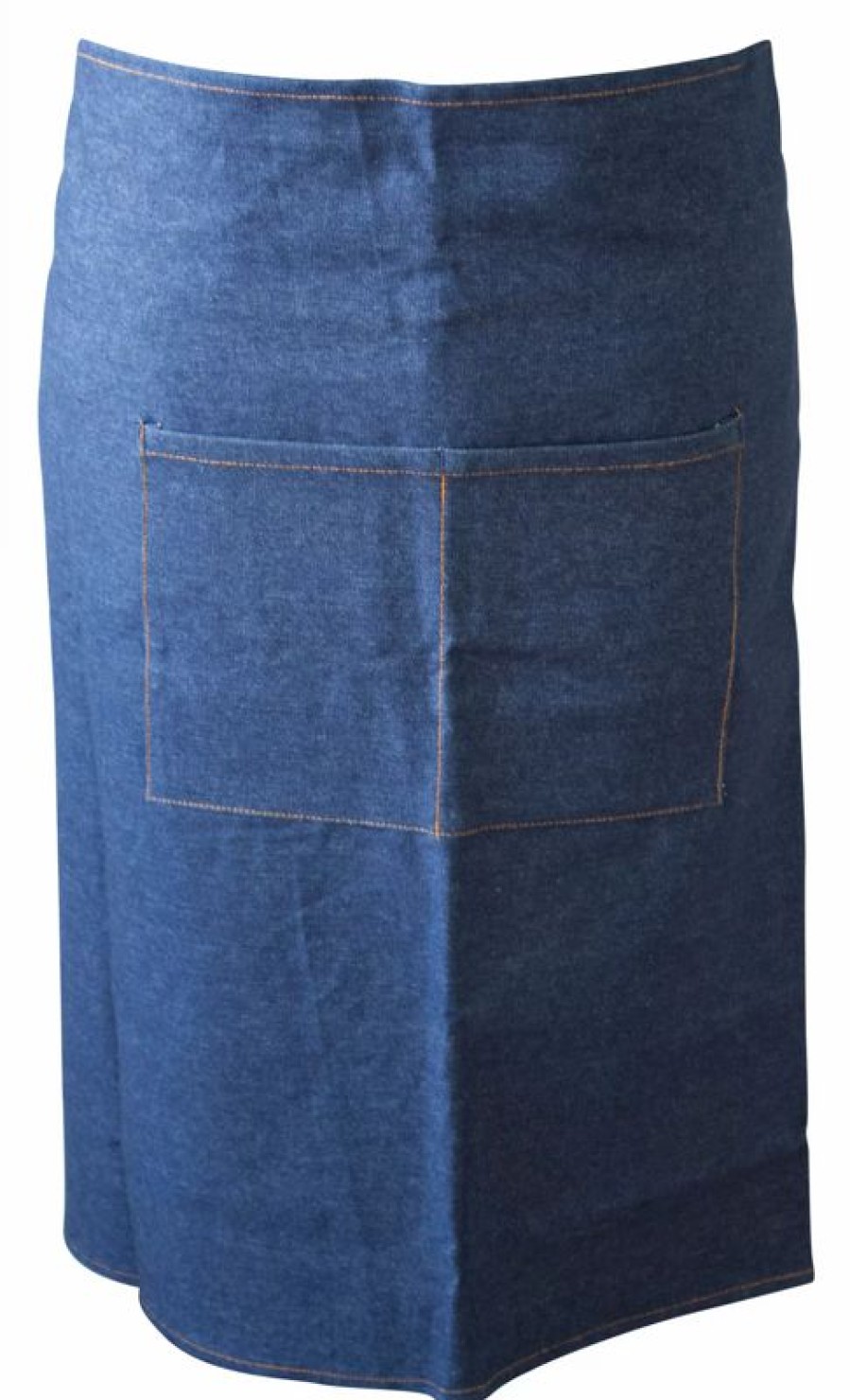 Servicepersonal Barstuff Kleidung & Co. | Kellnerschu00Fcrze, Jeans, 70X90Cm - Dunkelblau