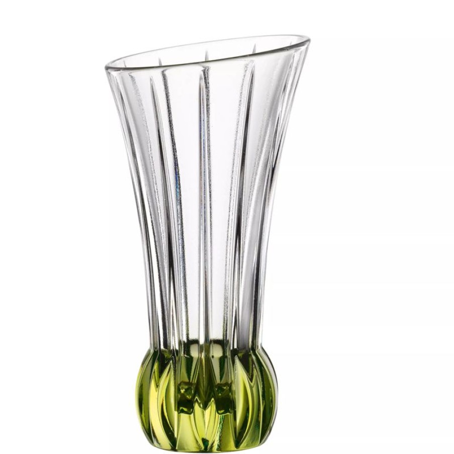 Gastetisch Barstuff Vasen | Vase Spring Lime, Nachtmann - 13,5Cm (2 Stk.)