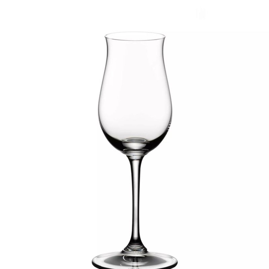 Glaser Barstuff Cognacglaser | Cognac Hennessy Glas Vinum, Riedel - 170Ml (2 Stk.)