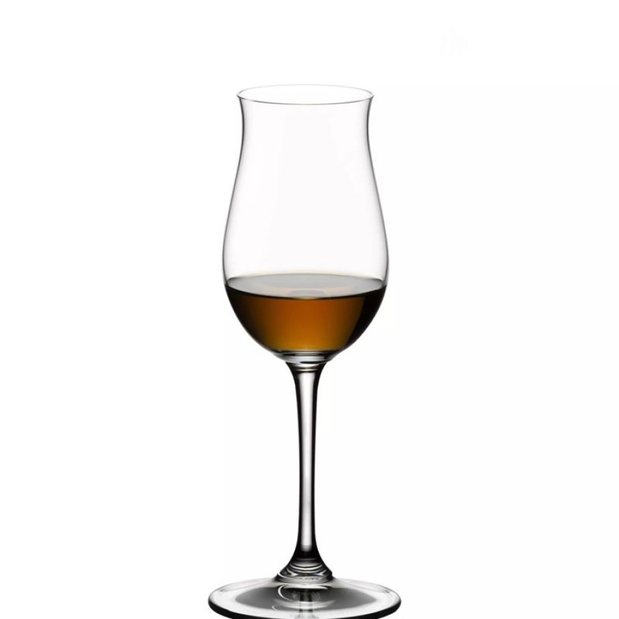 Glaser Barstuff Cognacglaser | Cognac Hennessy Glas Vinum, Riedel - 170Ml (2 Stk.)