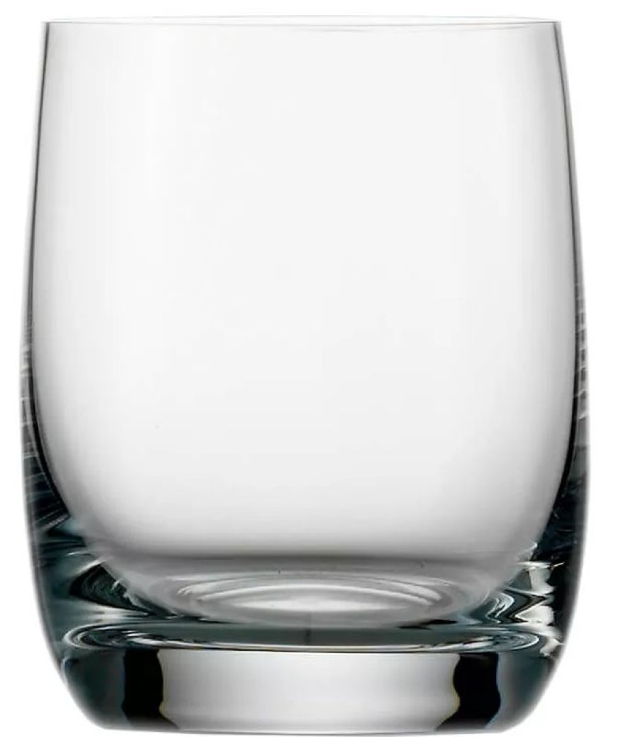 Glaser Barstuff Old Fashioned Glaser | Whiskeyglas Pur, Weinland Stu00F6Lzle Lausitz - 275Ml (6Stk)