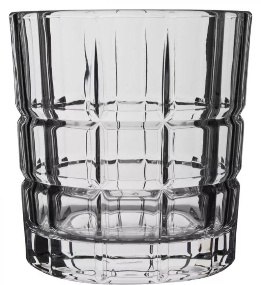 Glaser Barstuff Leonardo | D.O.F. Glas Spiritii, Leonardo - 360Ml (4 Stk.)