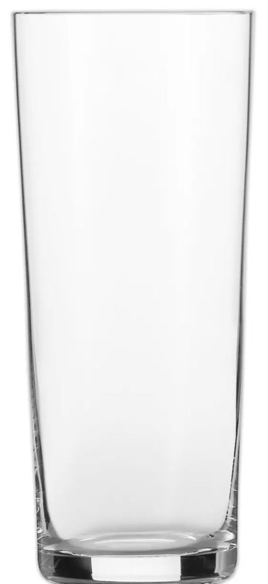 Glaser Barstuff Longdrinkglaser | Tumbler Nr. 3, Basic Bar Selection, Schott Zwiesel - 387Ml (1 Stk.)