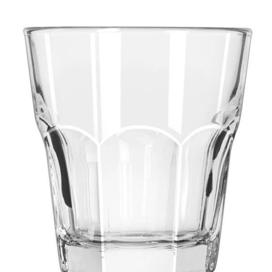 Glaser Barstuff Old Fashioned Glaser | Rocks Glas Gibraltar, Onis - 265Ml (1 Stk.)