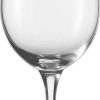 Glaser Barstuff Tasting Glaser | Weinprobierglas Sensus, Zwiesel Glas - 299Ml, Moussierpunkt (1 Stk.)