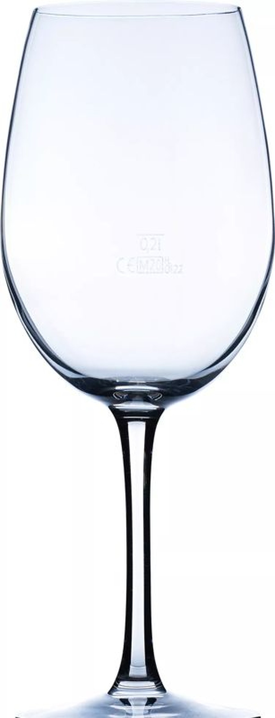 Glaser Barstuff Chef & Sommelier | Tulip Glas Cabernet, C&S - 580Ml ( 6 Stk.)