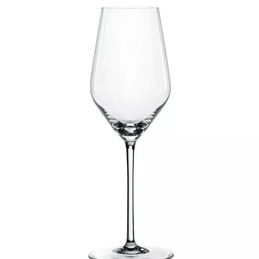 Glaser Barstuff Sektglaser | Champagnerglas Style, Spiegelau - 310Ml (1 Stk.)