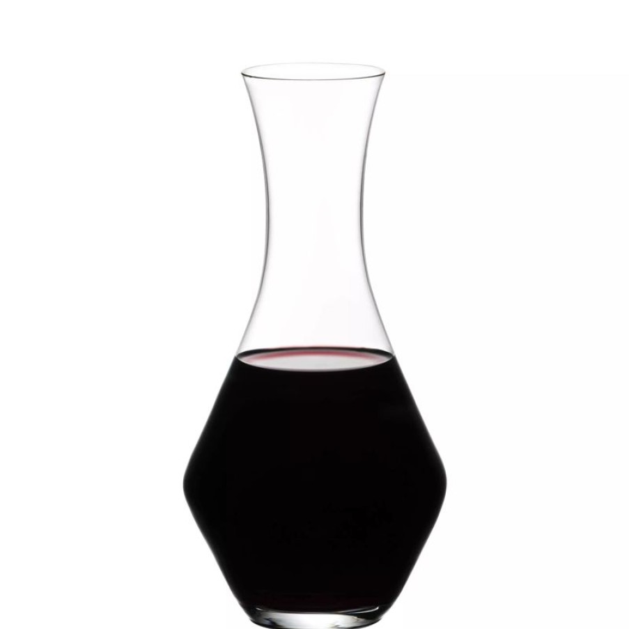 Glaser Barstuff Dekanter | Dekanter Merlot, Riedel - 970Ml (1 Stk.)