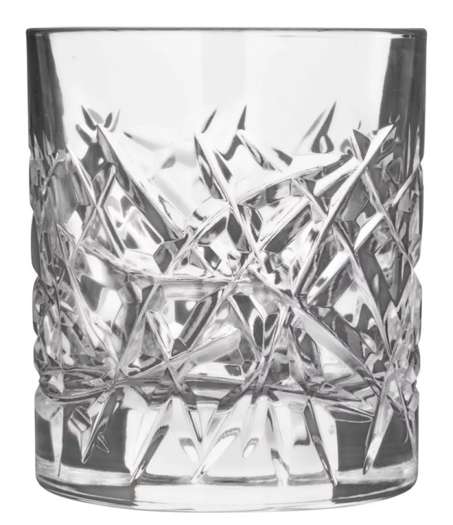 Glaser Barstuff Kristallglaser | Whiskyglu00E4Ser Trama, Da Vinci Prestige, Rcr - 290Ml (2 Stk.)