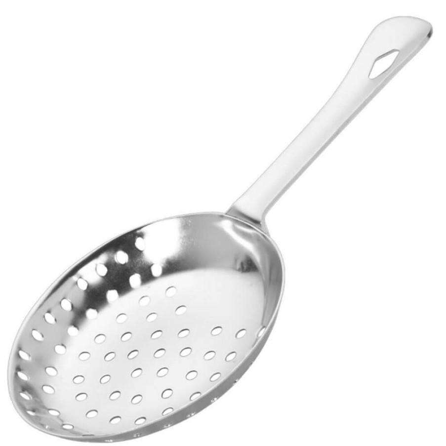 Barzubehor Barstuff Barsiebe & Strainer | Julep Barsieb - Edelstahl (7,5Cm)