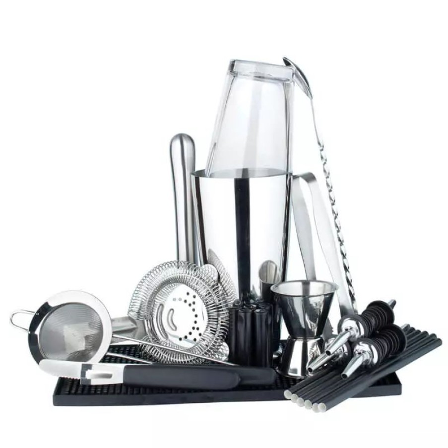 Barzubehor Barstuff Cocktail Sets | Cocktail Set 4, Gru00F6U00Dfe Xxl - Prime Bar