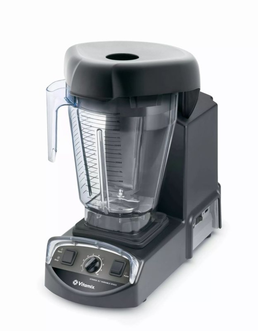 Technik & Barbau Barstuff Mixer Vitamix | Vitamix Xl Variable Speed - Mixer