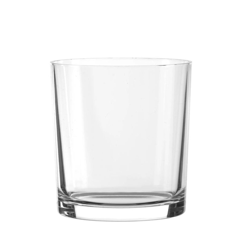 Glaser Barstuff Double Old Fashioned Glaser | Whiskyglas D.O.F. Club, Spiegelau - 370Ml (1 Stk.)