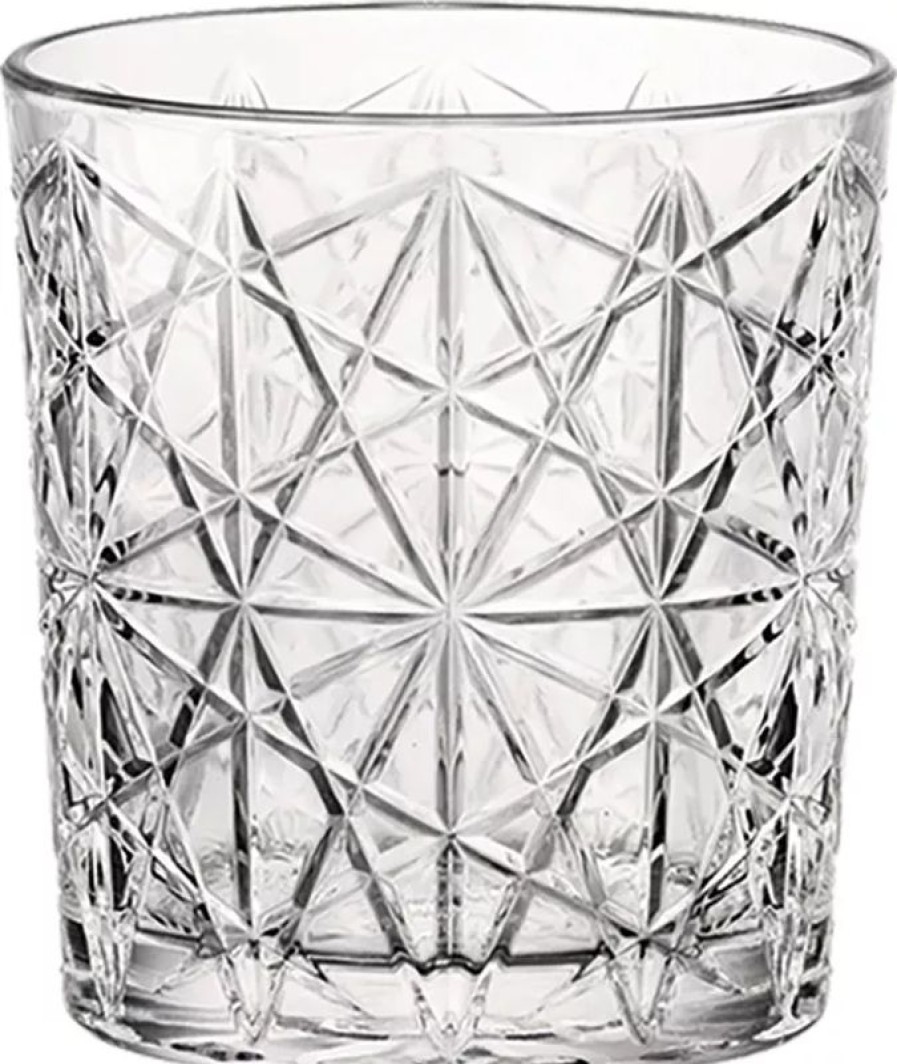 Glaser Barstuff Bormioli Rocco | Tumbler Lounge, Bormioli Rocco - 275Ml (1 Stk.)