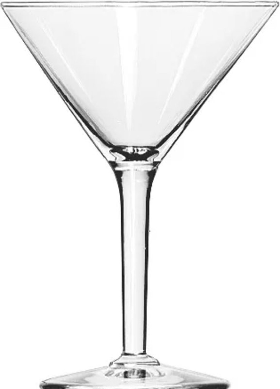 Glaser Barstuff Martini Glaser | Cocktailglas, Citation Libbey - 177Ml (36Stk)