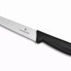 Barzubehor Barstuff Dekorationshilfen & Messer | Steakmesser, Victorinox - Wellenschliff (21,5Cm)