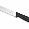 Barzubehor Barstuff Dekorationshilfen & Messer | Obstmesser, Victorinox - Wellenschliff (22 Cm)