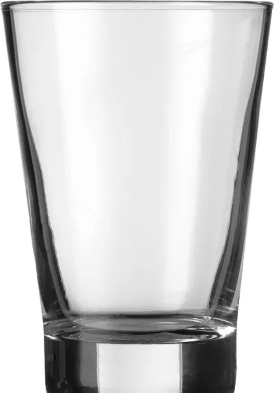 Glaser Barstuff Libbey | Wasserglas York, Libbey - 210Ml (1 Stk.)