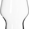 Glaser Barstuff Bier Spezialglaser | Bierglas, Craft Master One Rastal - 473Ml (6Stk.)