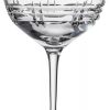 Glaser Barstuff Kristallglaser | Cocktailschale Basic Bar Classic, Schott Zwiesel - 202Ml (6 Stk.)