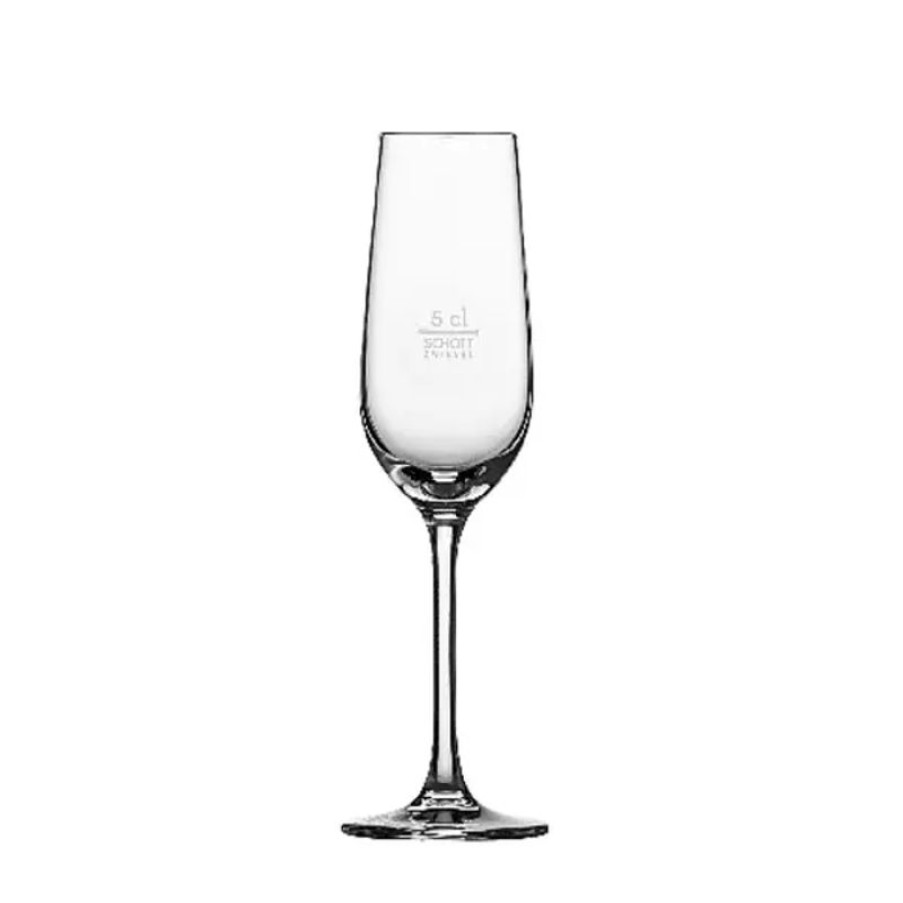 Glaser Barstuff Dessertweinglaser | Sherryglas Bar Special, Schott Zwiesel - 118Ml (6 Stk.)