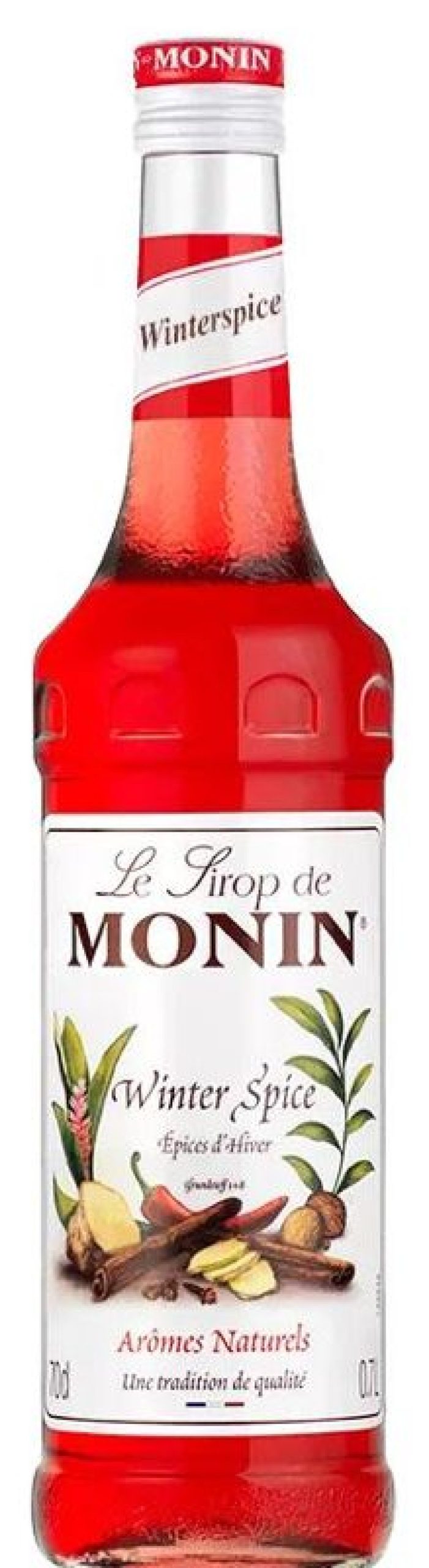 Verbrauchsartikel Barstuff Monin Sirup | Winter Spice - Monin Sirup (0,7L)