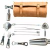 Barzubehor Barstuff Cocktail Sets | Bartasche Luxroll, U00Dcberbartools