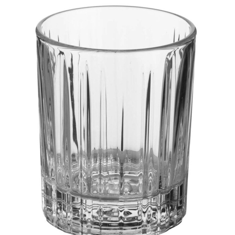 Glaser Barstuff Double Old Fashioned Glaser | D.O.F. Glas Flashback, Onis - 350Ml (1 Stk.)