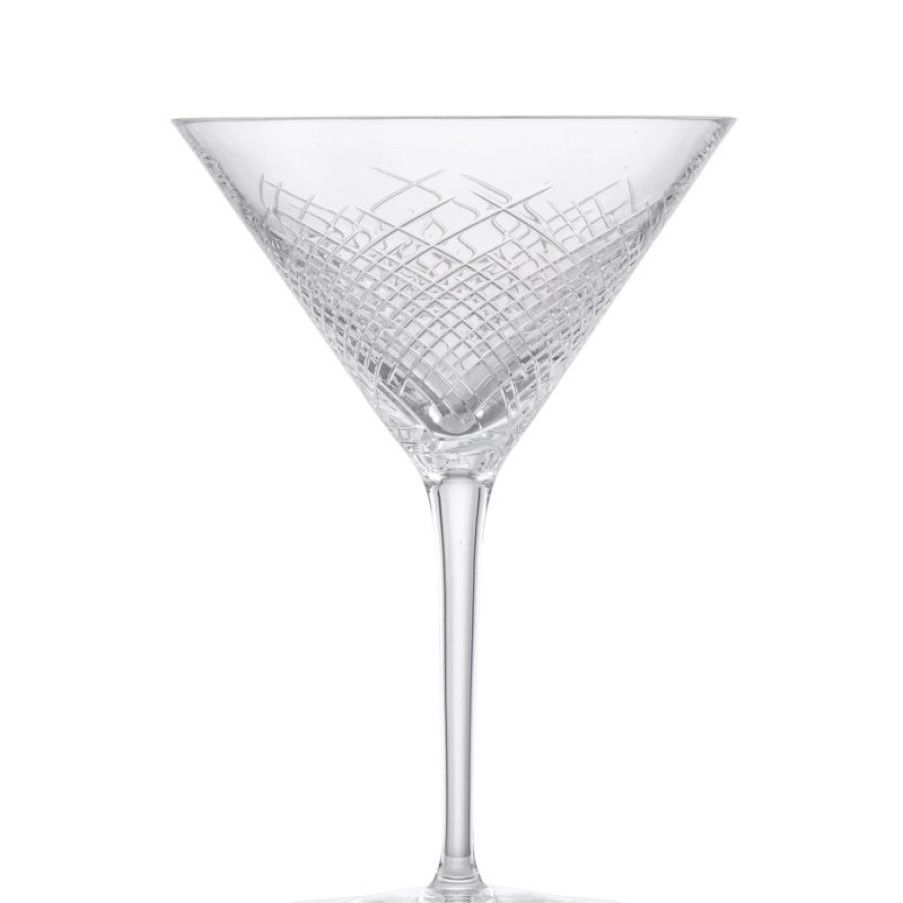 Glaser Barstuff Martini Glaser | Martiniglas Hommage Comu00E8Te, Zwiesel Glas - 294Ml (1 Stk.)