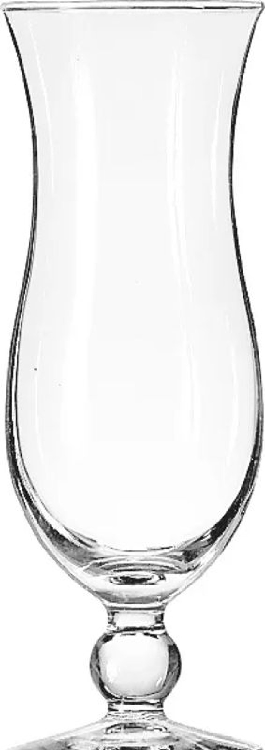 Glaser Barstuff Fancy Glaser | Squall, American Barglass Libbey - 444Ml (1 Stk.)